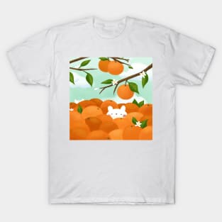 The Orange Grove T-Shirt